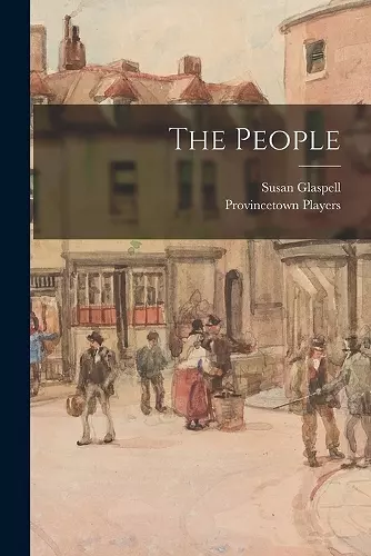 The People cover