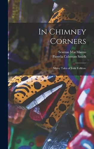 In Chimney Corners cover