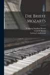 Die Briefe Mozarts cover