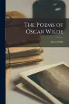 The Poems of Oscar Wilde cover