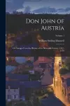 Don John of Austria cover