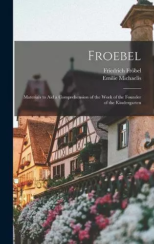 Froebel cover