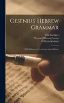 Gesenius' Hebrew Grammar cover