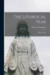 The Liturgical Year cover