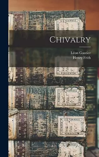 Chivalry cover