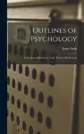 Outlines of Psychology cover