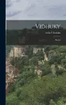 Vidhuky cover