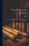 The Book of Daniel cover