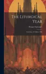 The Liturgical Year cover