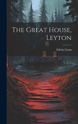 Leyton Great House cover