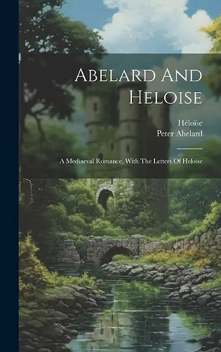 Abelard And Heloise cover