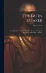 The Latin Speaker cover