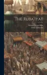 The Ruba'iyat cover