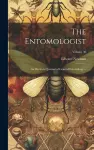 The Entomologist; an Illustrated Journal of General Entomology ...; Volume 36 cover