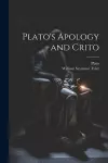 Plato's Apology and Crito cover