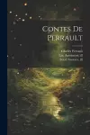 Contes de Perrault cover