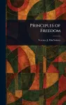 Principles of Freedom cover
