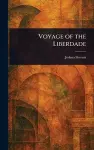 Voyage of the Liberdade cover