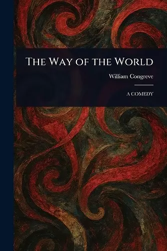 The Way of the World cover