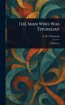 The Man Who Was Thursday cover