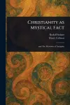 Christianity as Mystical Fact cover