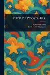 Puck of Pook's Hill cover