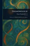 Daemonologie cover