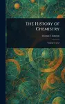 The History of Chemistry cover