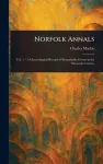 Norfolk Annals cover