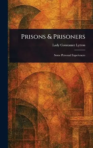Prisons & Prisoners cover