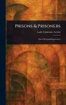 Prisons & Prisoners cover