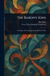 The Baron's Sons cover