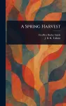 A Spring Harvest cover
