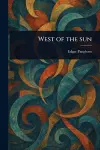 West of the Sun cover
