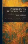 With the Ulster Division in France cover