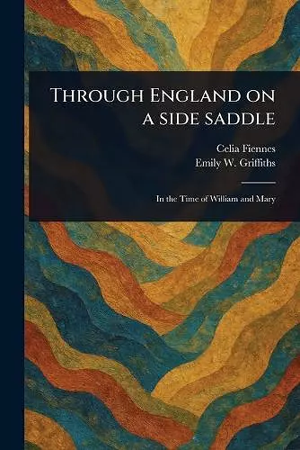Through England on a Side Saddle cover