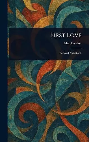 First Love cover