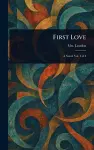 First Love cover