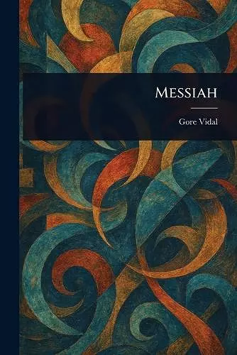 Messiah cover