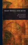 Mary Boyle, Her Book cover