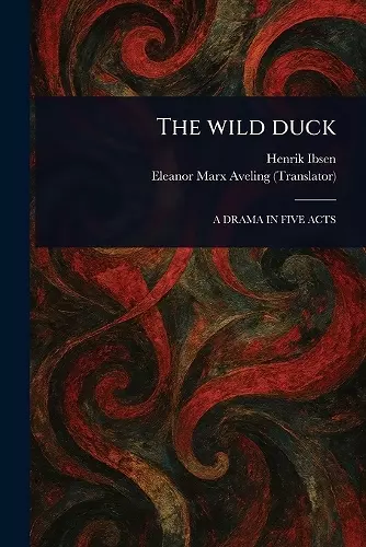 The Wild Duck cover