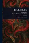 The Wild Duck cover