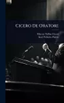 Cicero De Oratore cover