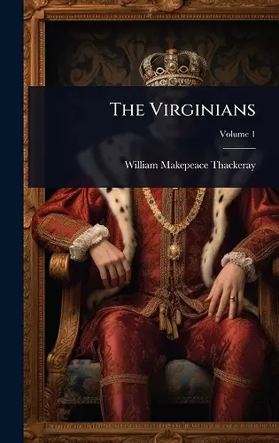 The Virginians cover