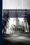Life of Roger Williams cover
