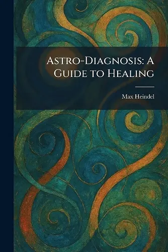 Astro-Diagnosis cover