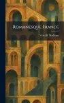 Romanesque France cover
