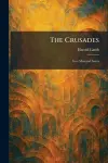 The Crusades cover