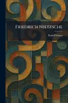 Friedrich Nietzsche cover