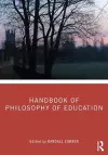 Handbook of Philosophy of Education cover